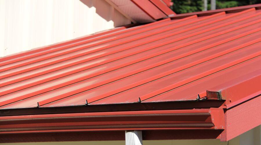 Industrial Roof Repair in Decatur, IL